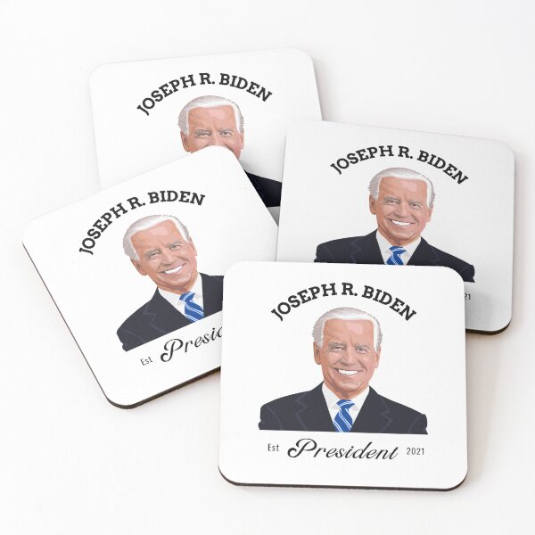 Item preview, Joe Biden Inauguration T Shirt designed and sold by broiler1993.