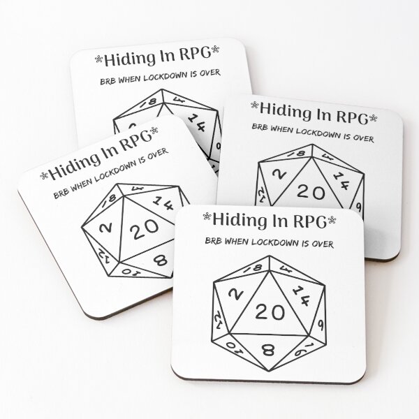 Item preview, Copy of Hiding In Roleplay Until 2020 - 2021 Is Over. designed and sold by StormyMuse.