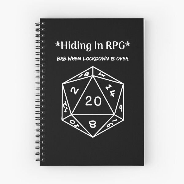Item preview, Copy of Hiding In Roleplay Until 2020 - 2021 Is Over. designed and sold by StormyMuse.