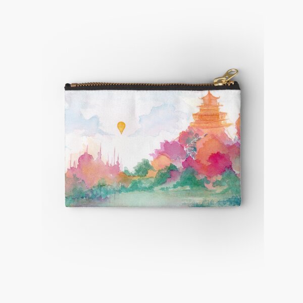 Item preview, Two Towns designed and sold by Zakurai Studios.