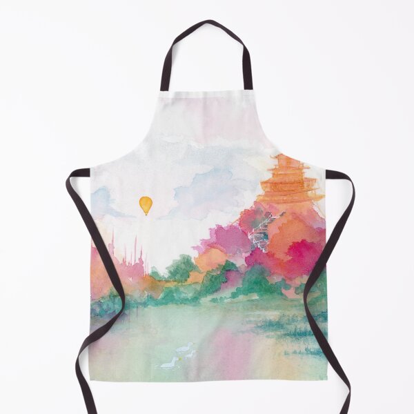 Item preview, Two Towns designed and sold by Zakurai Studios.