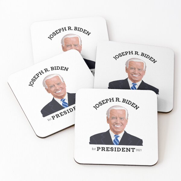Item preview, Joe Biden Inauguration T Shirt designed and sold by broiler1993.