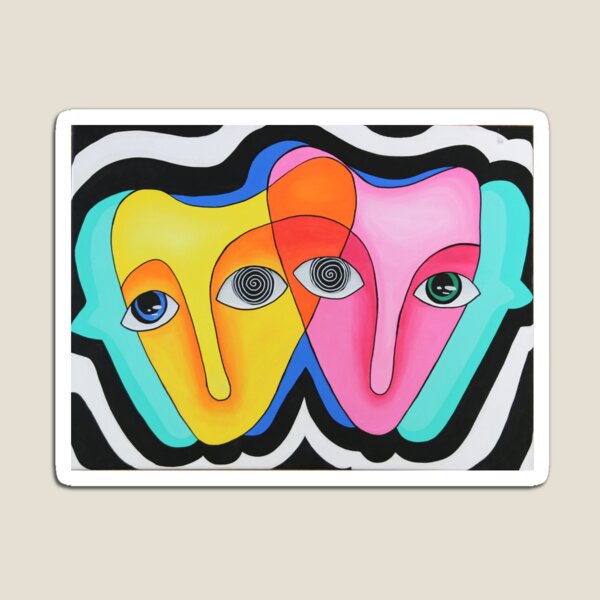 Item preview, Wavelengths  designed and sold by art-by-skylar.