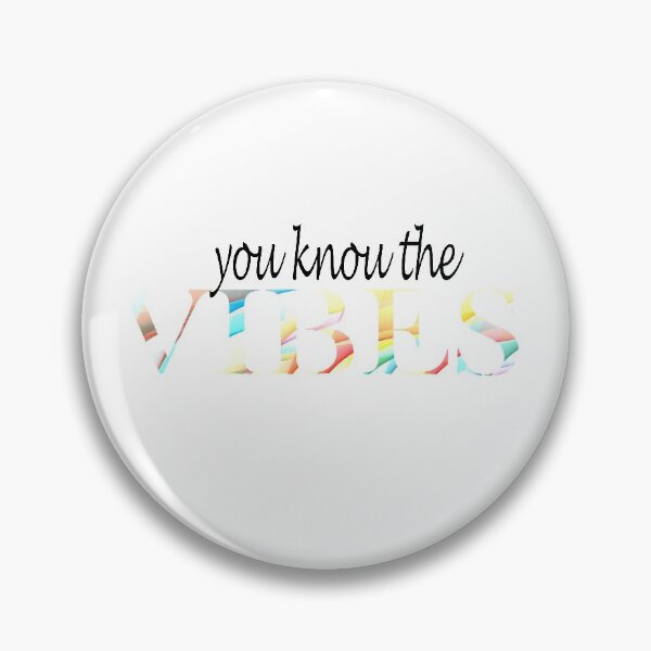 Item preview, you know the vibez designed and sold by nawal-shirt.