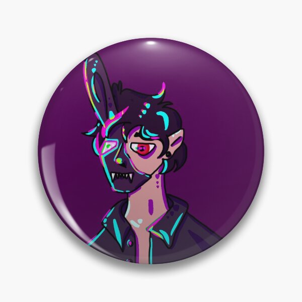 Item preview, CORPSE Neon designed and sold by enbyart.