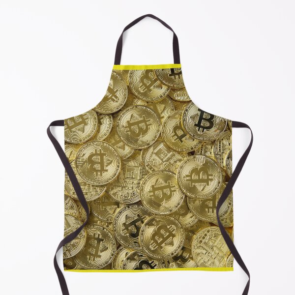 Item preview, Bitcoin - The future of money designed and sold by Omniweb.app.