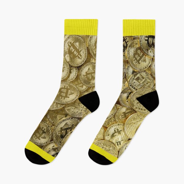 Item preview, Bitcoin - The future of money designed and sold by Omniweb.app.