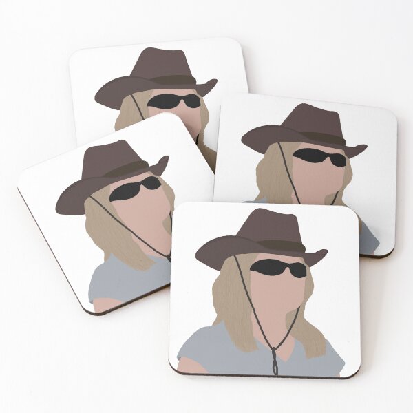 Item preview, renee rapp cowboy designed and sold by bwayjime.
