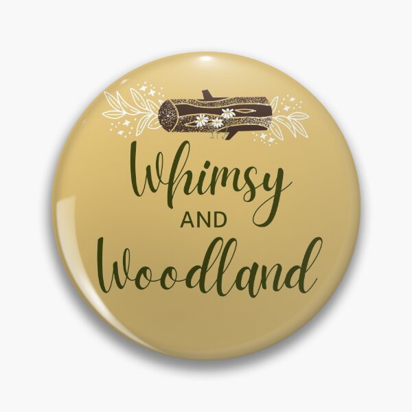 Item preview, Whimsy and Woodland designed and sold by EverythingCore.