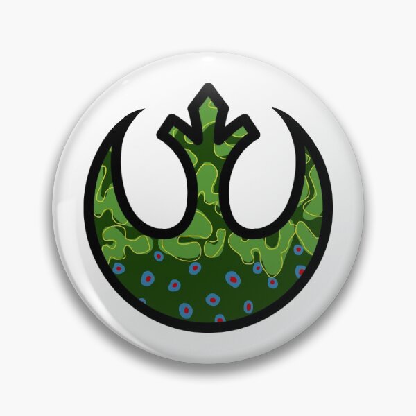 Item preview, These are not the Trout you are Looking For designed and sold by AndrewCotten.