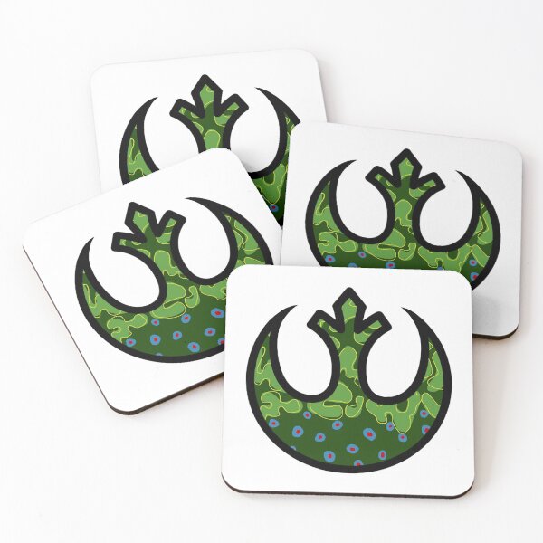 Item preview, These are not the Trout you are Looking For designed and sold by AndrewCotten.