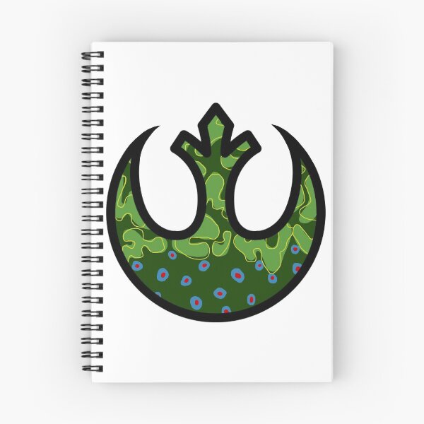 Item preview, These are not the Trout you are Looking For designed and sold by AndrewCotten.