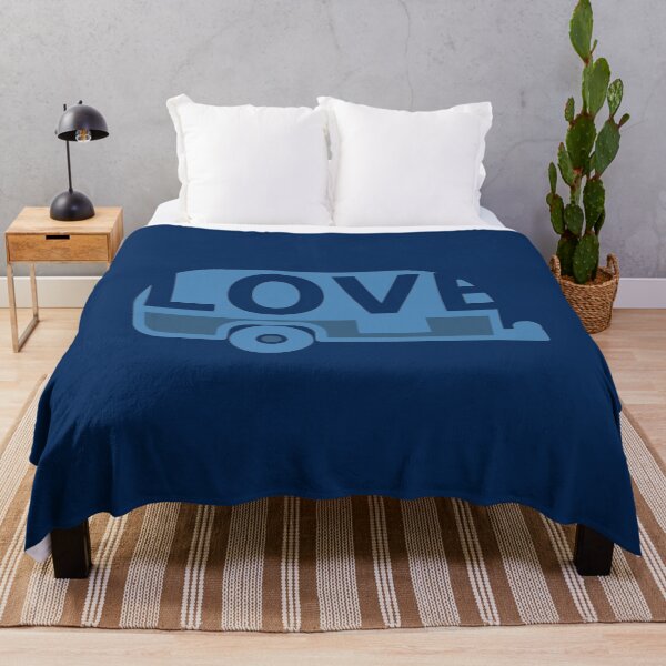 Item preview, Love Camping designed and sold by TKsTees.