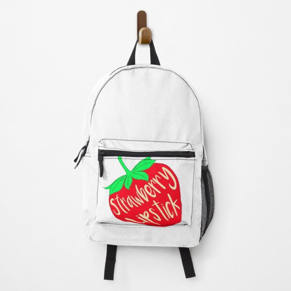 Item preview, Strawberry Lipstick designed and sold by emilym54.