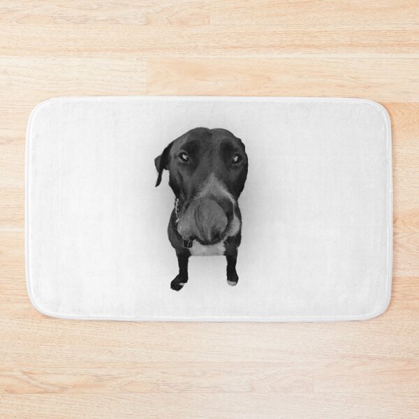 Item preview, Django designed and sold by crudeart.