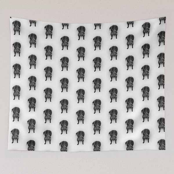 Item preview, Django designed and sold by crudeart.