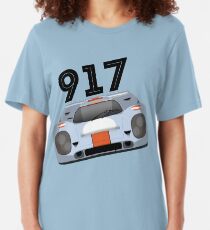 1970 racing Slim Fit T-Shirt
