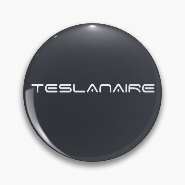 Item preview,  Teslanaire Tslanaire TSLA Trade Stock Day Trader Millionaire designed and sold by gkao.