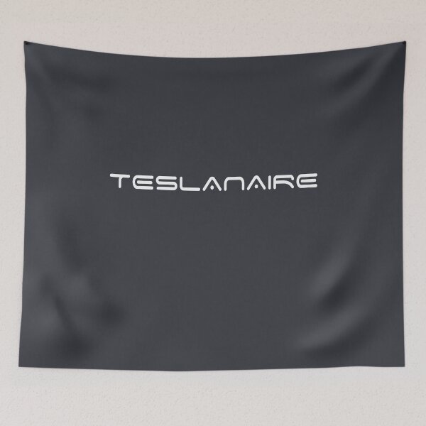 Item preview,  Teslanaire Tslanaire TSLA Trade Stock Day Trader Millionaire designed and sold by gkao.