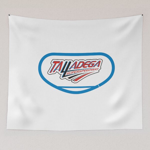 Item preview, Talladega designed and sold by mccools88.