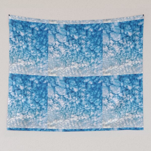 Item preview, Cloud Pattern designed and sold by Lexi Laios.