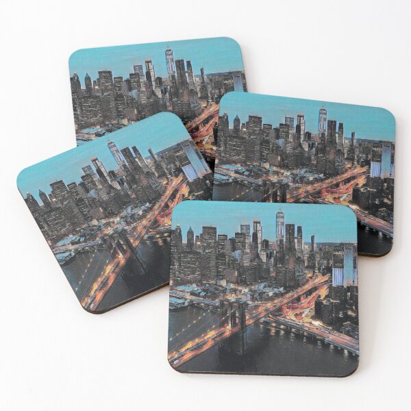 Item preview, USA streets designed and sold by AnnaAndVibes.