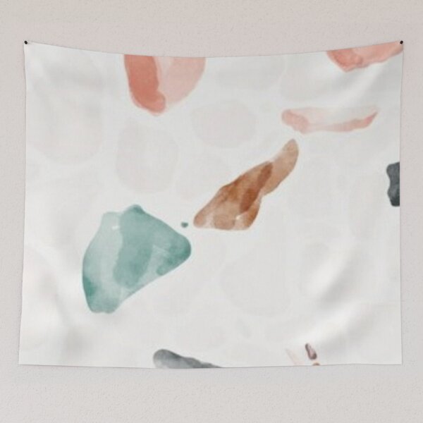 Artikelvorschau, Boho Multicolor Design entworfen und verkauft von lizmcginn.