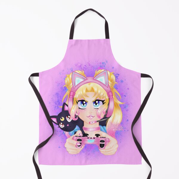 Item preview, Kawaii Gamer designed and sold by AngeldeLys.
