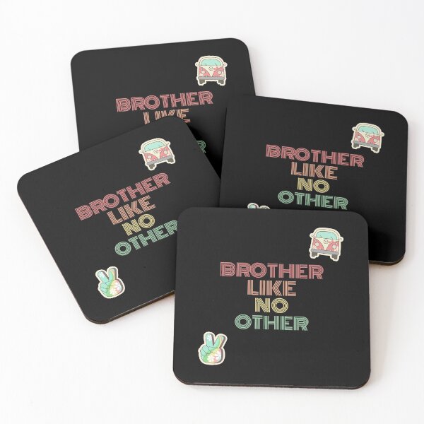 Item preview, Brother Like No Other Design designed and sold by Tru-Bless Properties.