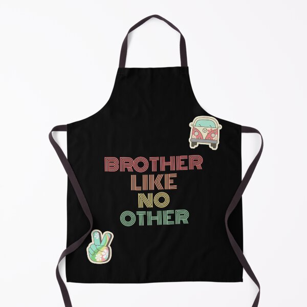 Item preview, Brother Like No Other Design designed and sold by Tru-Bless Properties.
