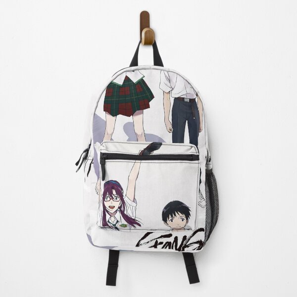 Item preview, Neon Genesis Evangelion:3.0+1.0 Whole team designed and sold by RaidyHD.
