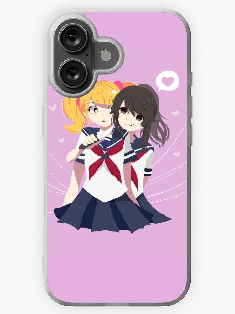 Ayano Ayano Aishi (AlenySTTB) | Funkipedia Mods Wiki | Fandom