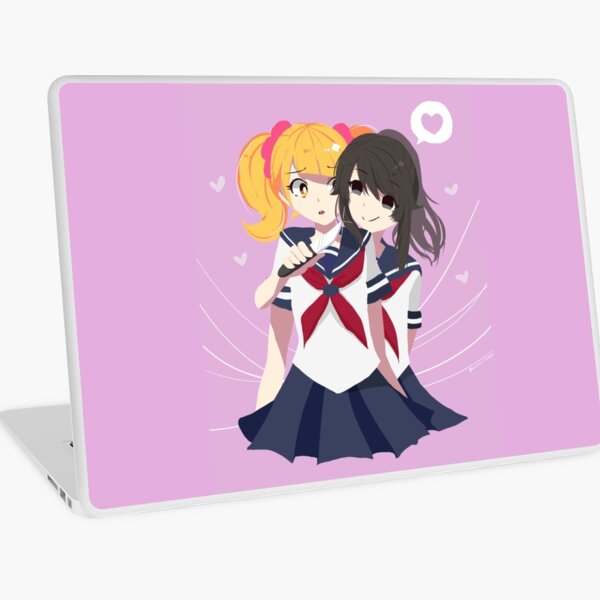 Yandere For Mac