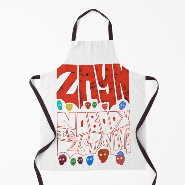 Item preview, Zayn - Nobody is Listening designed and sold by keeva-d.