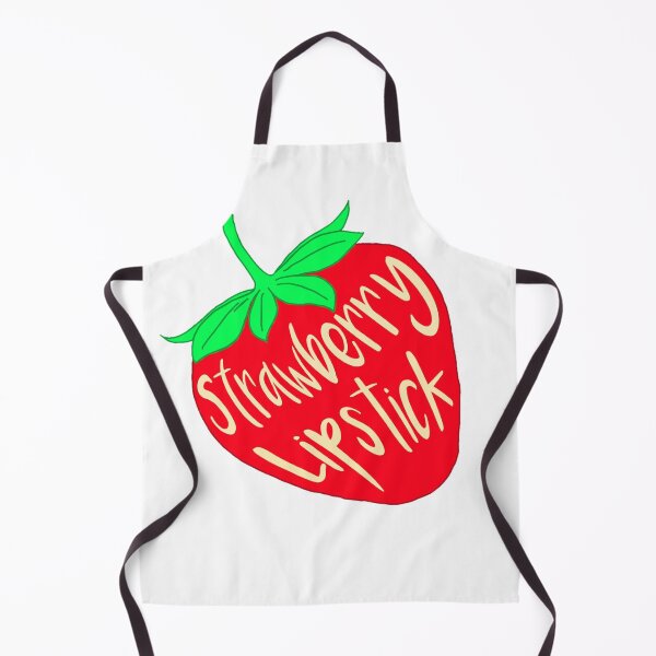 Item preview, Strawberry Lipstick designed and sold by emilym54.