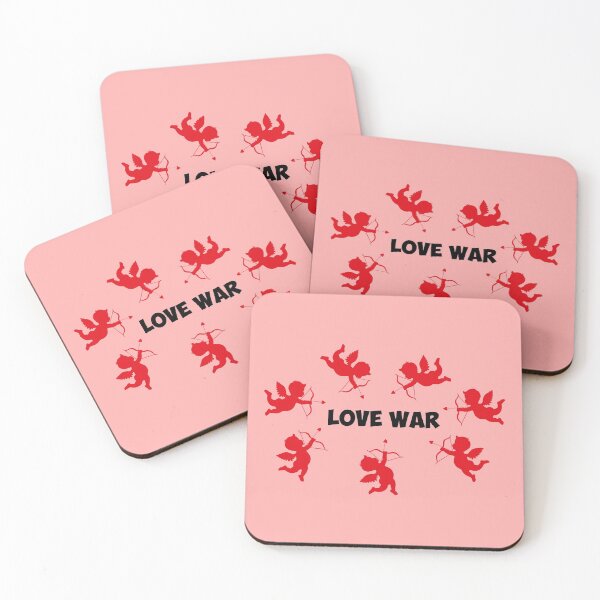 Item preview, LOVE WAR designed and sold by traq59.