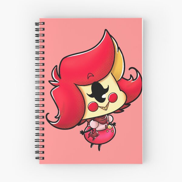 Item preview, Vintage Chibi Niffty designed and sold by DeliciousDC.