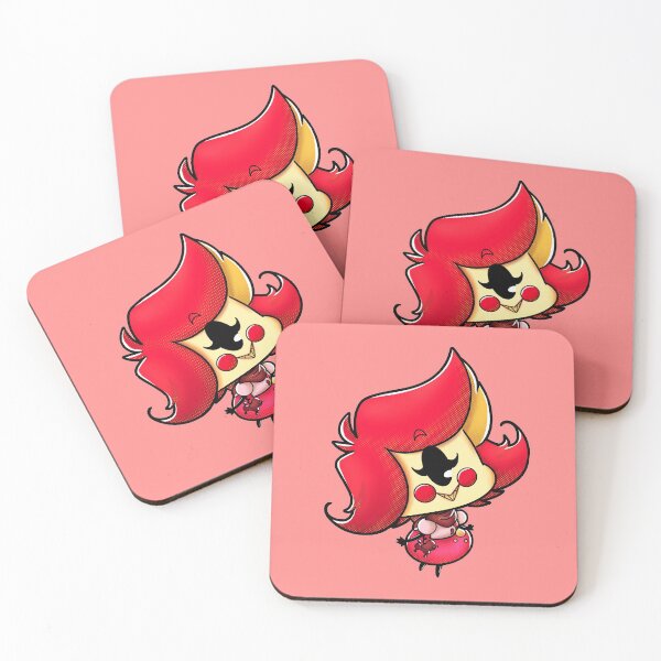Item preview, Vintage Chibi Niffty designed and sold by DeliciousDC.