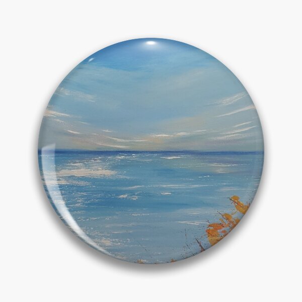 Item preview, Beach Broom designed and sold by ElaineJonesArt.