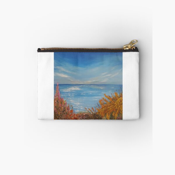 Item preview, Beach Broom designed and sold by ElaineJonesArt.