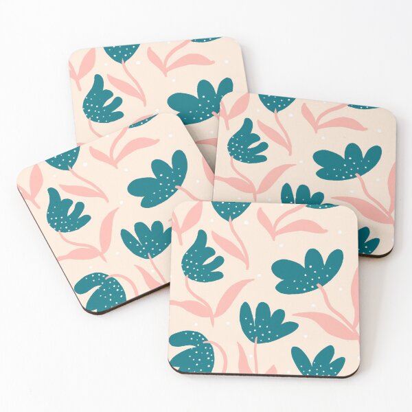 Item preview, Summer flowers designed and sold by BlindApple.