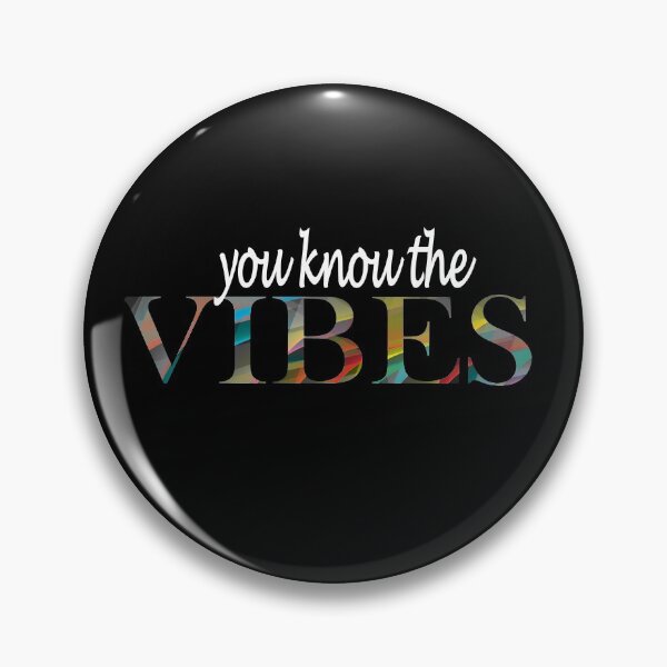 Item preview,  you know the vibez designed and sold by nawal-shirt.