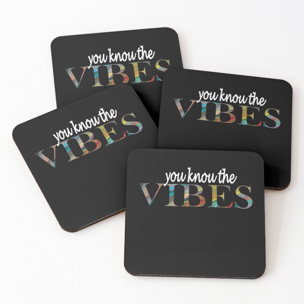 Item preview,  you know the vibez designed and sold by nawal-shirt.