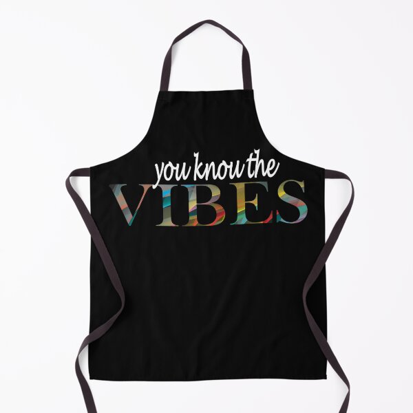 Item preview, you know the vibez designed and sold by nawal-shirt.