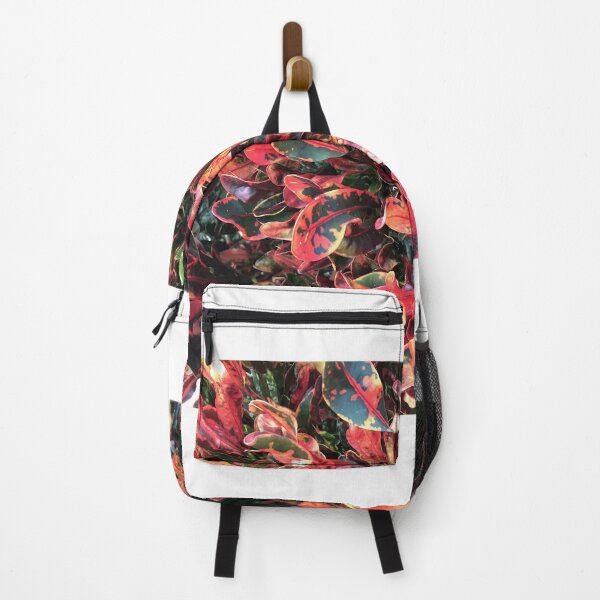 Item preview, Colorful Croton Bush designed and sold by anatovas.