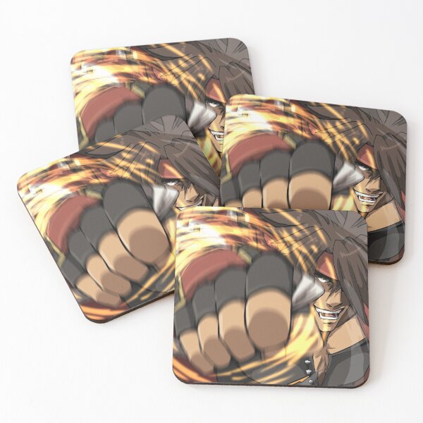 Item preview, Sol Badguy designed and sold by AriDynamics.