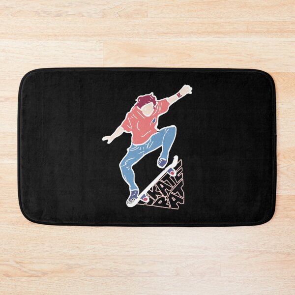 Item preview, SK8 The Infinity ''SKATERAT'' V2 designed and sold by riventis66.