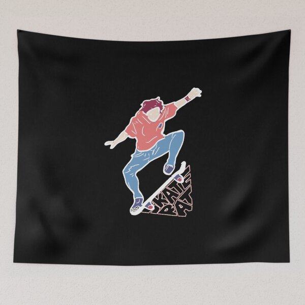 Item preview,  SK8 The Infinity ''SKATERAT'' V2 designed and sold by riventis66.