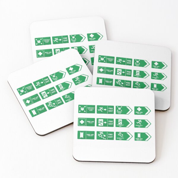 Item preview, health and safety signs designed and sold by kevinroberts40.