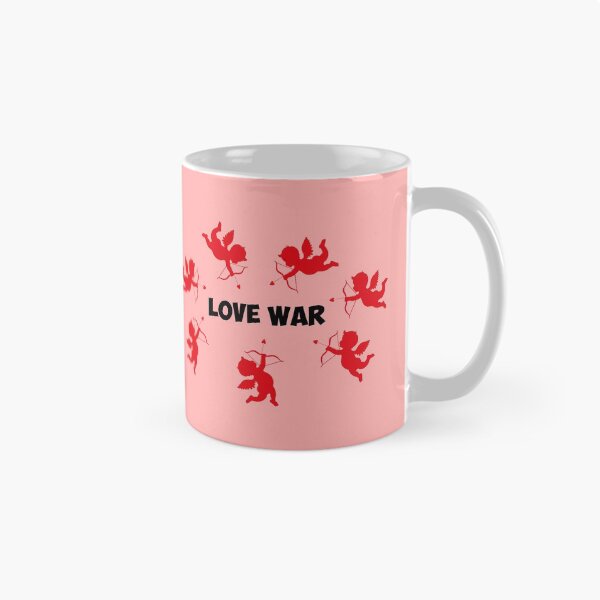Item preview, LOVE WAR designed and sold by traq59.